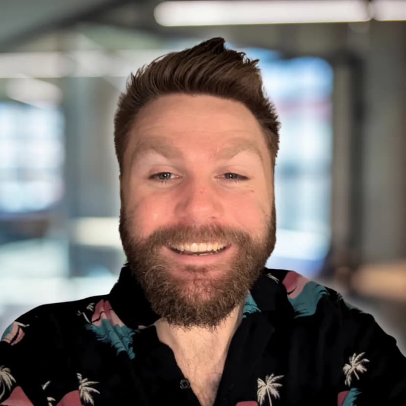 Nathaniel, Founder of L3ad Solutions