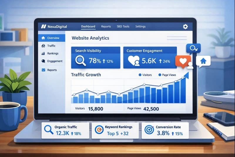 Affordable SEO Services: What Cheap SEO Actually Buys