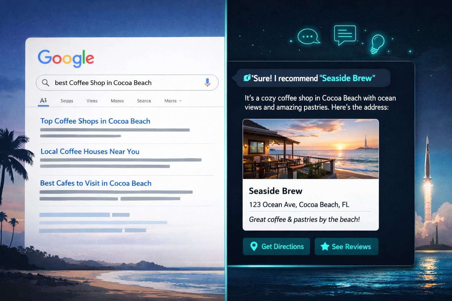 What Is GEO? A Small Business Guide