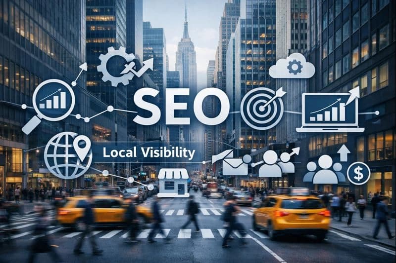 How to Find an SEO Agency Near You | Florida
