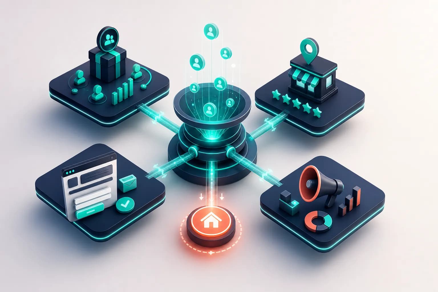 Roofing Lead Generation: More Roofing Leads in 2026