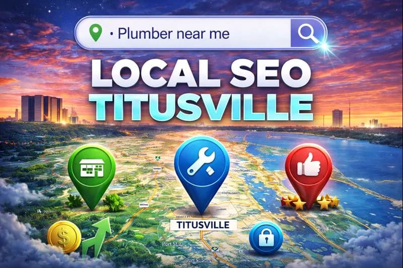 Local SEO Guide for Florida Businesses: More Calls, Clicks, and Customers