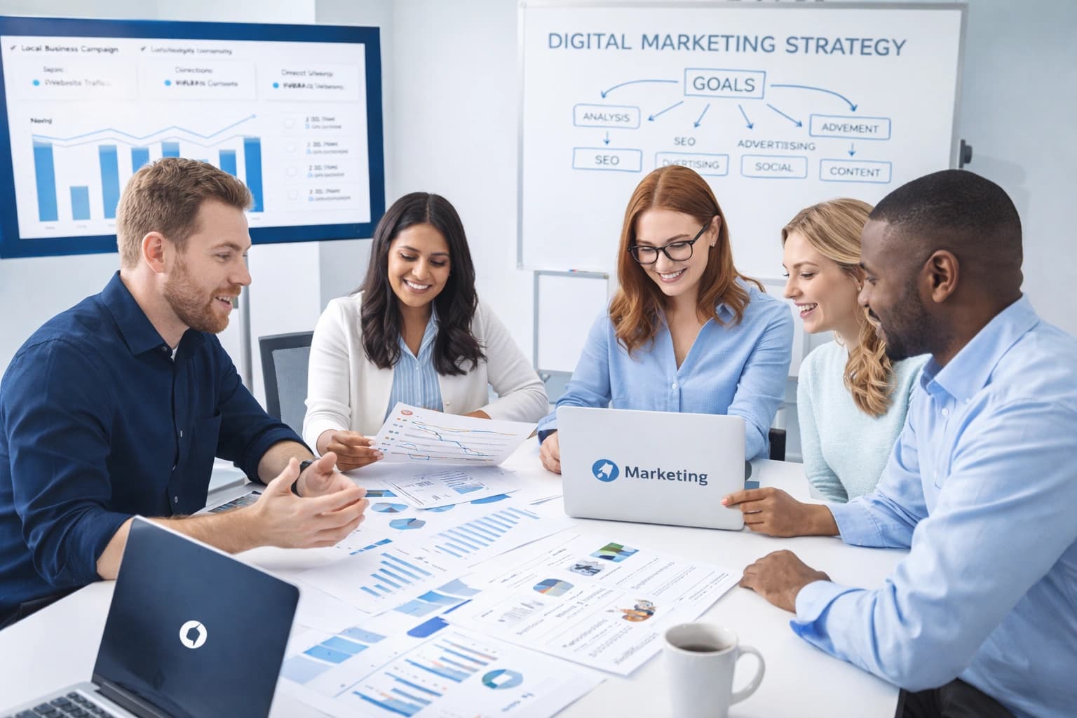 10 Qualities of a Good Digital Marketing Agency in 2026