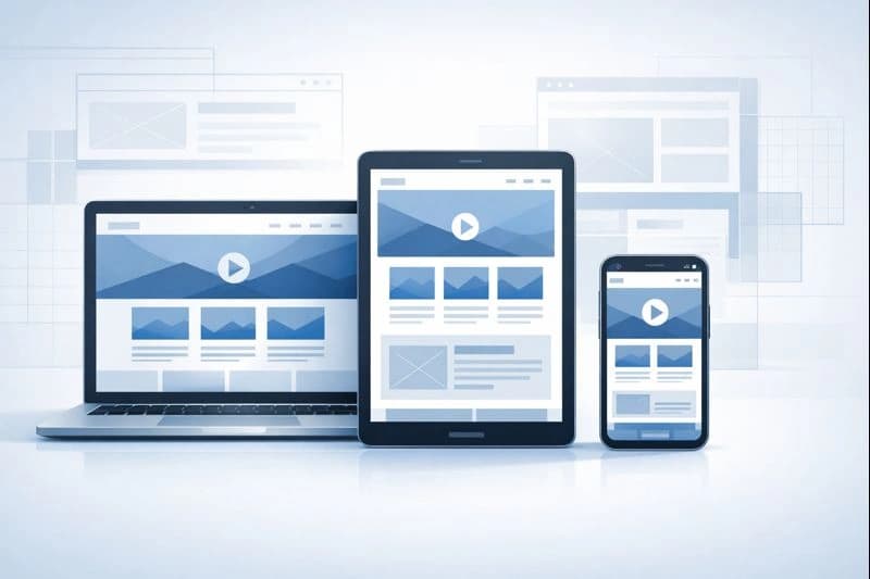 Responsive Design Frameworks for Developers