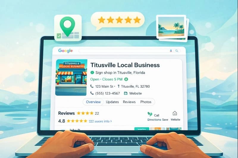 Google Business Profile Tips That Work