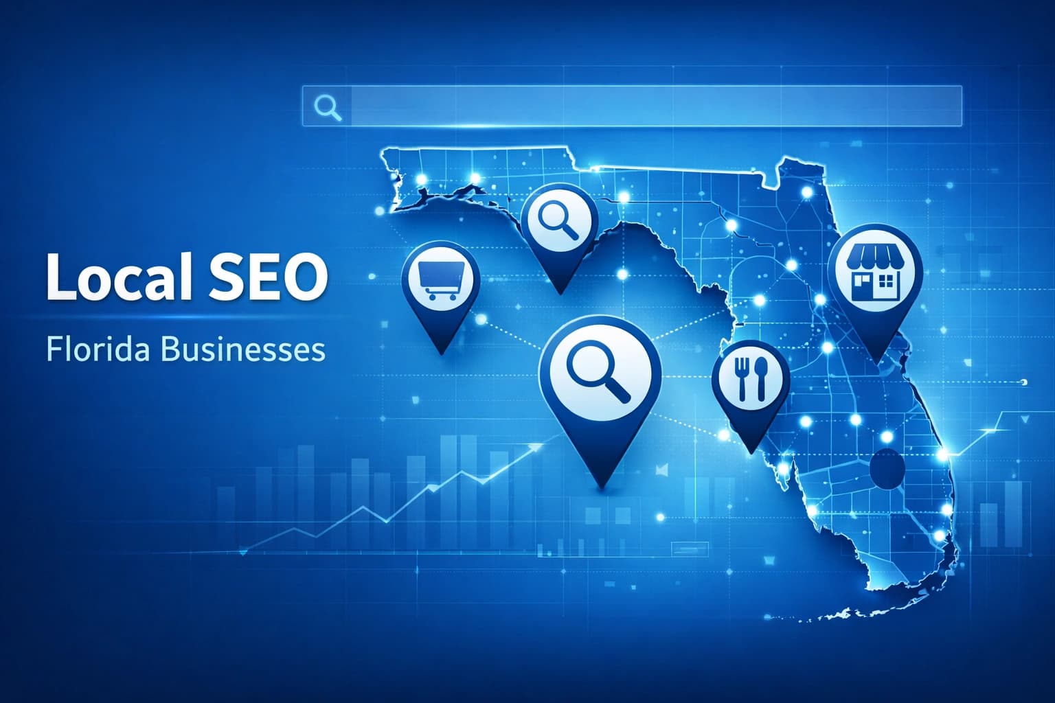 Search Optimization Services for Florida Businesses