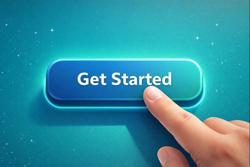 Micro interactions in web design for Space Coast sites