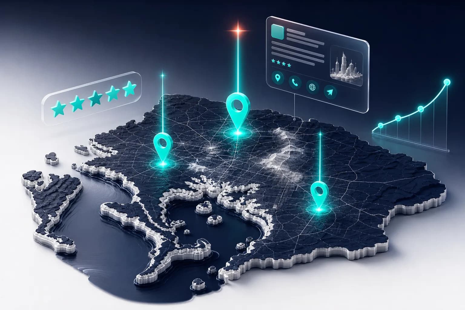 Tampa SEO in 2026: What It Takes to Rank in Florida's Most Competitive Market