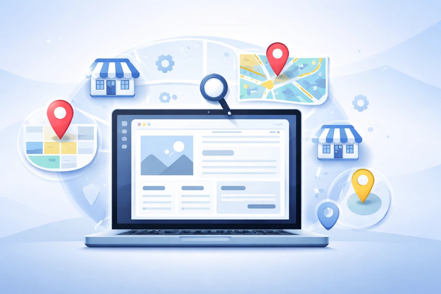 Local Website Designers Near You