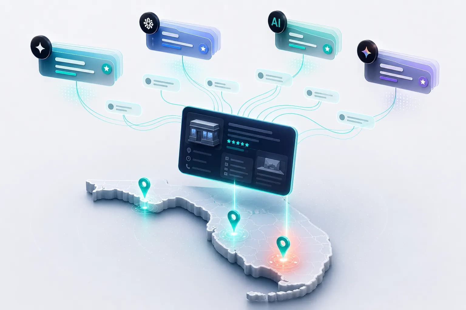 What 'AI SEO' Actually Means (and What It Costs in Florida)