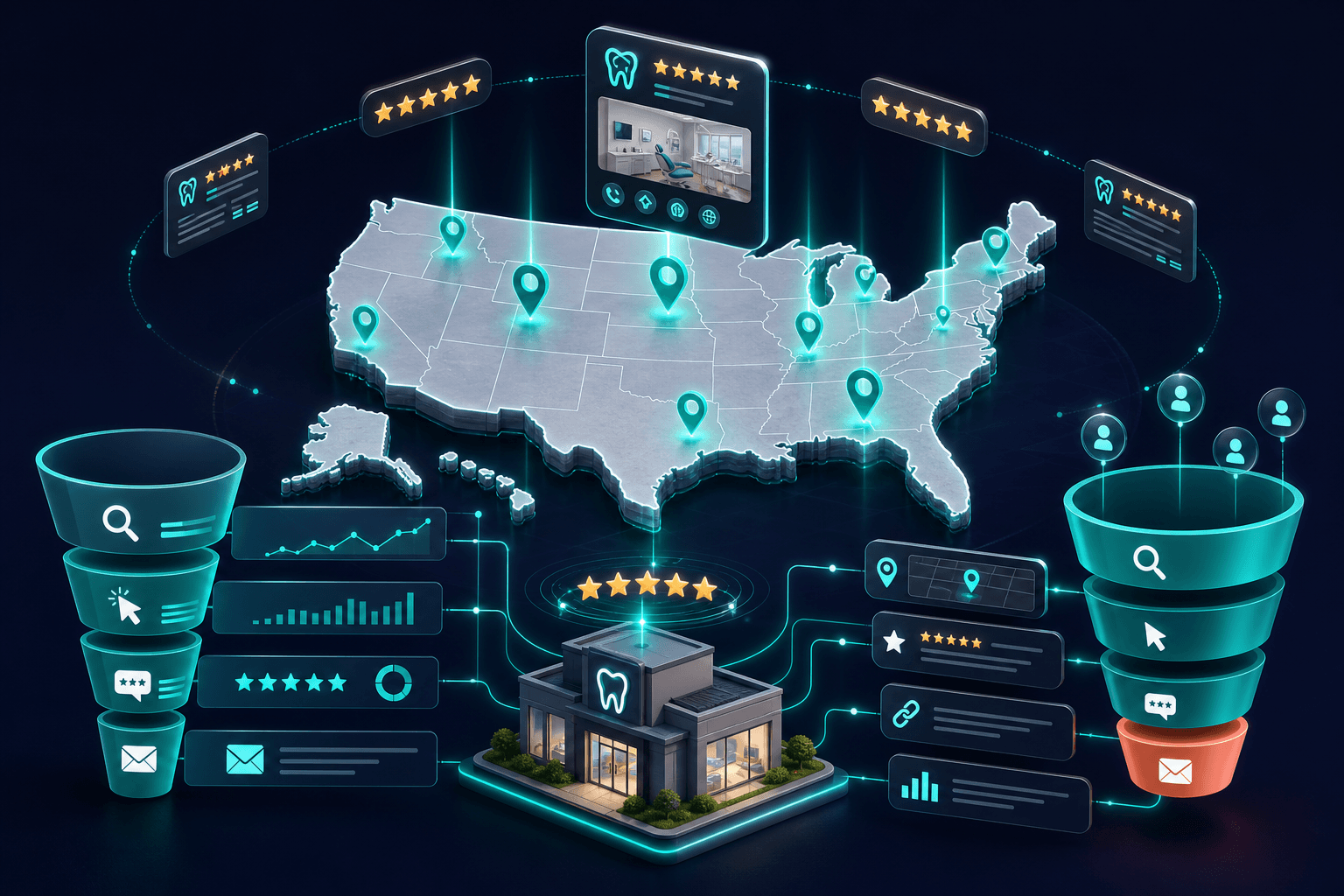 Dental Marketing Strategies 2026: How Can Your Practice Actually Grow?