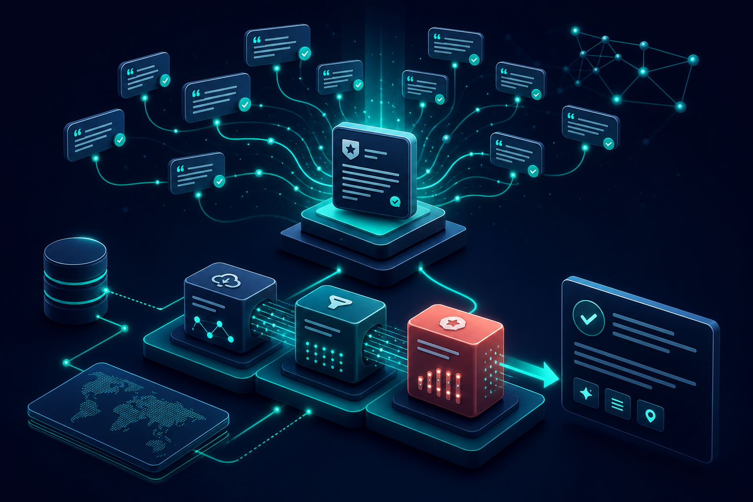 AEO Best Practices to Get Cited in AI Answers