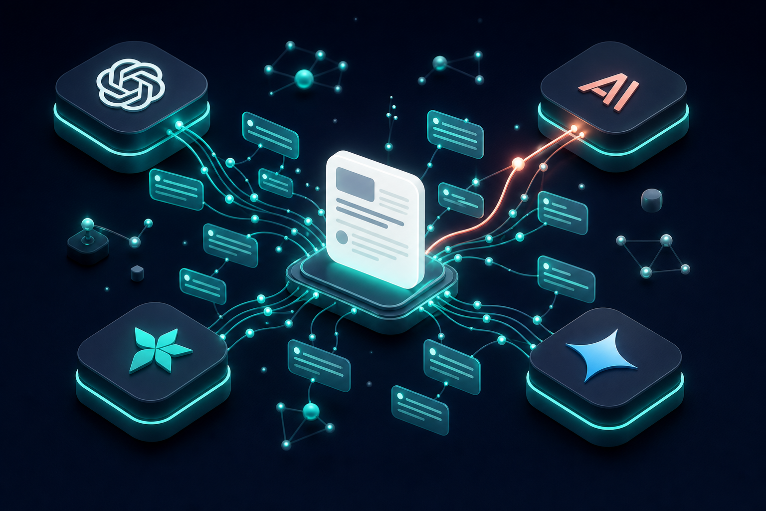 Track AI Citations: Tools for ChatGPT, Claude, Perplexity