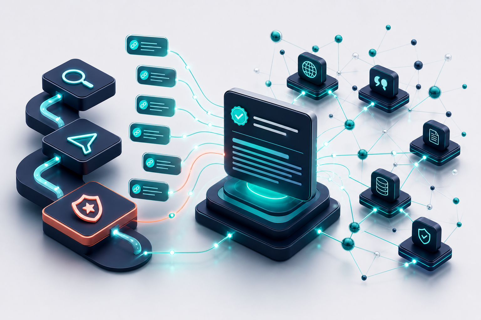 AI Search Analytics: KPIs That Replace Rankings