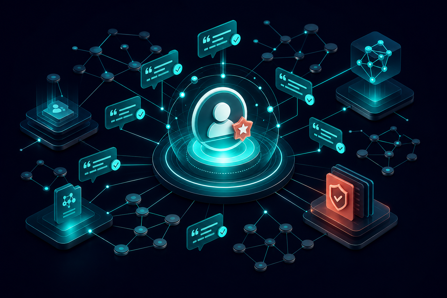 Author Authority Signals AI Search Engines Cite