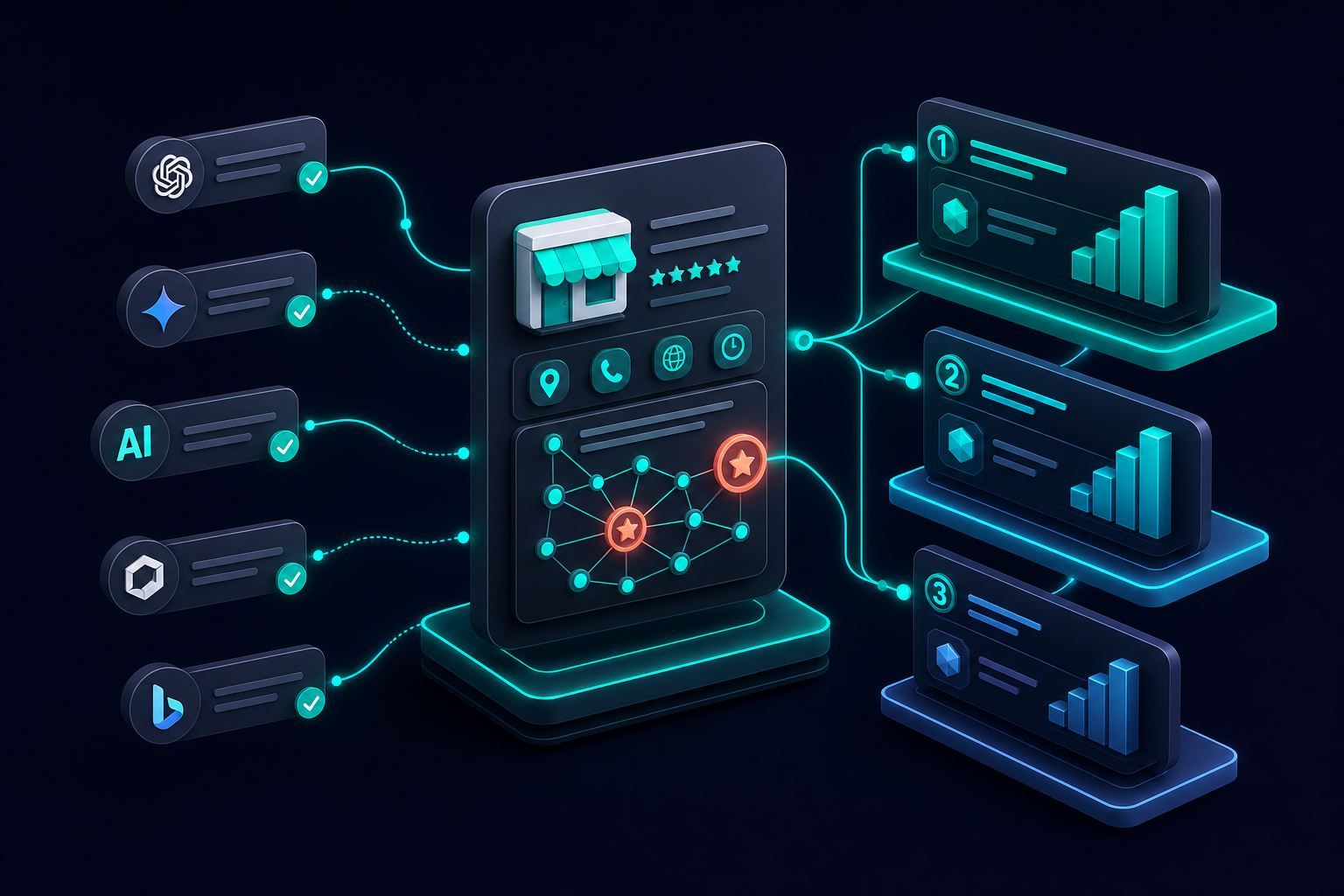 AI Search for Ecommerce: Product Schema Wins