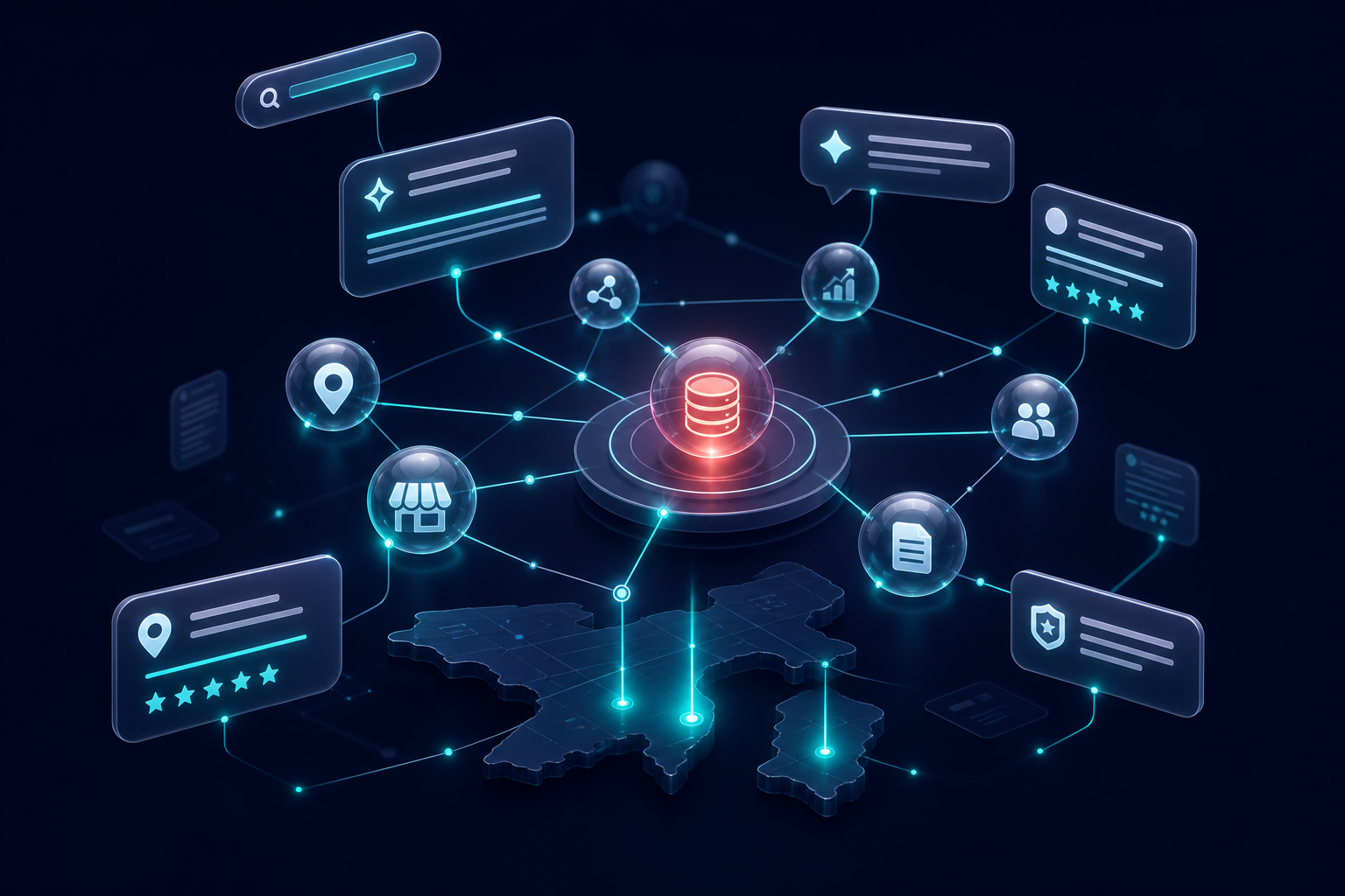 Keyword Research for AI Search