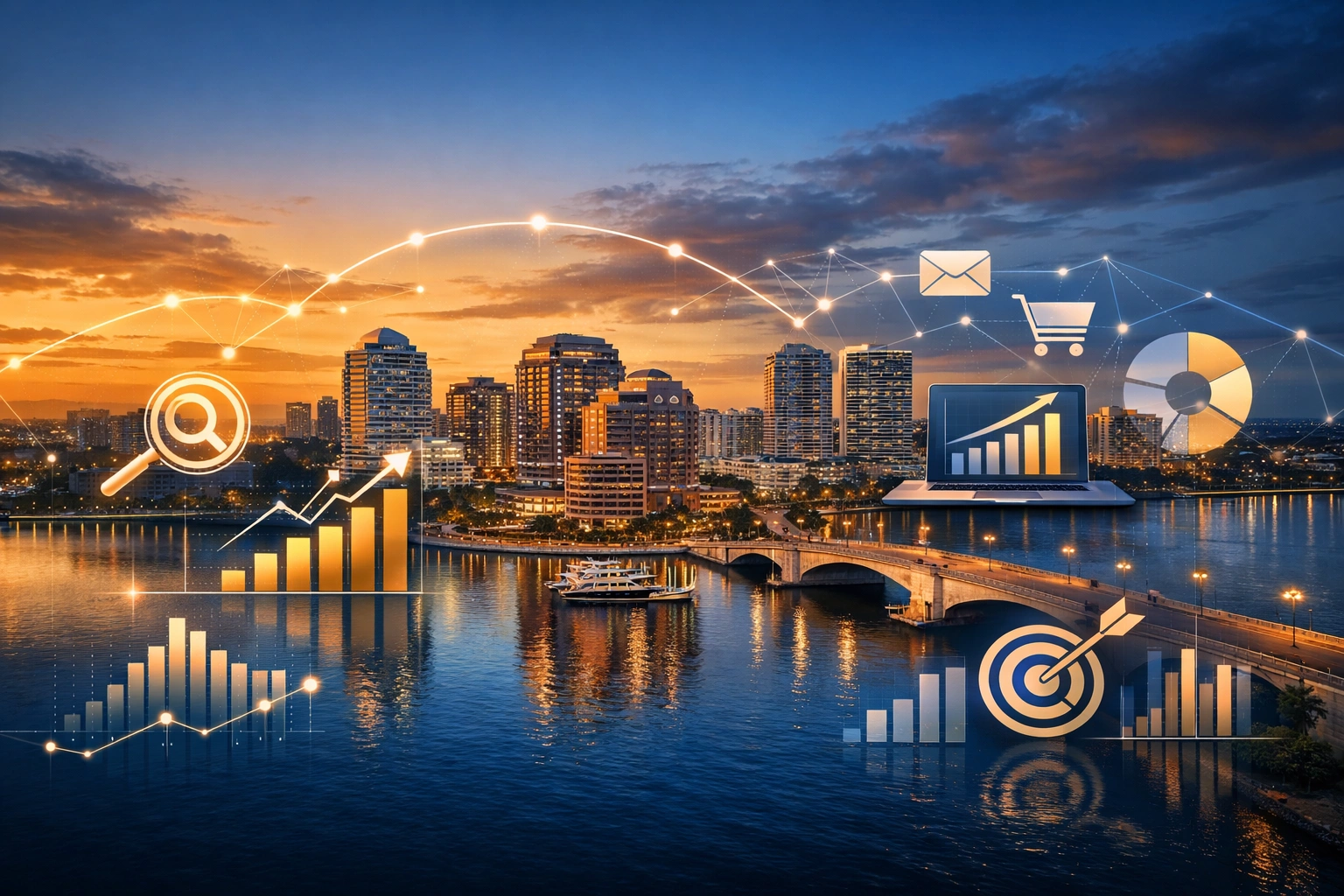 Digital Marketing West Palm Beach | Local Strategies