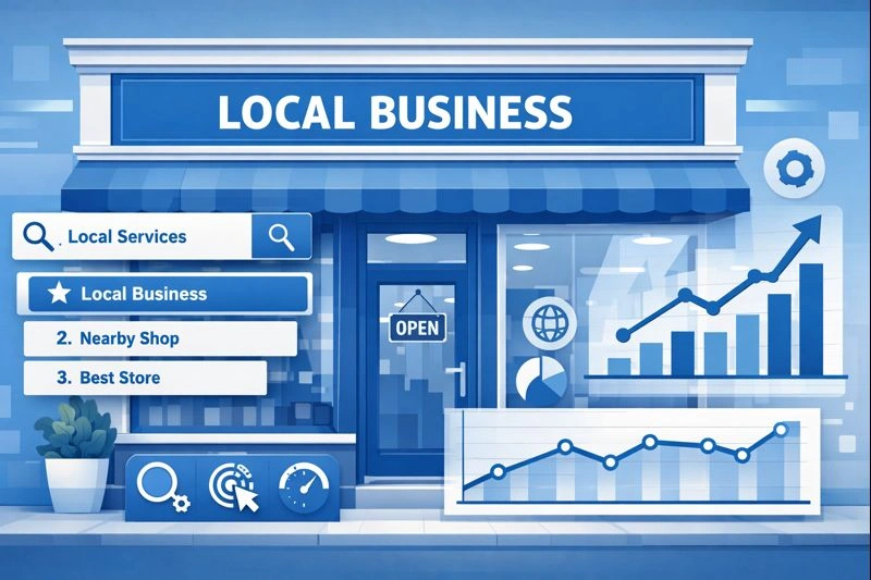 SEO Techniques for Local Businesses | Florida