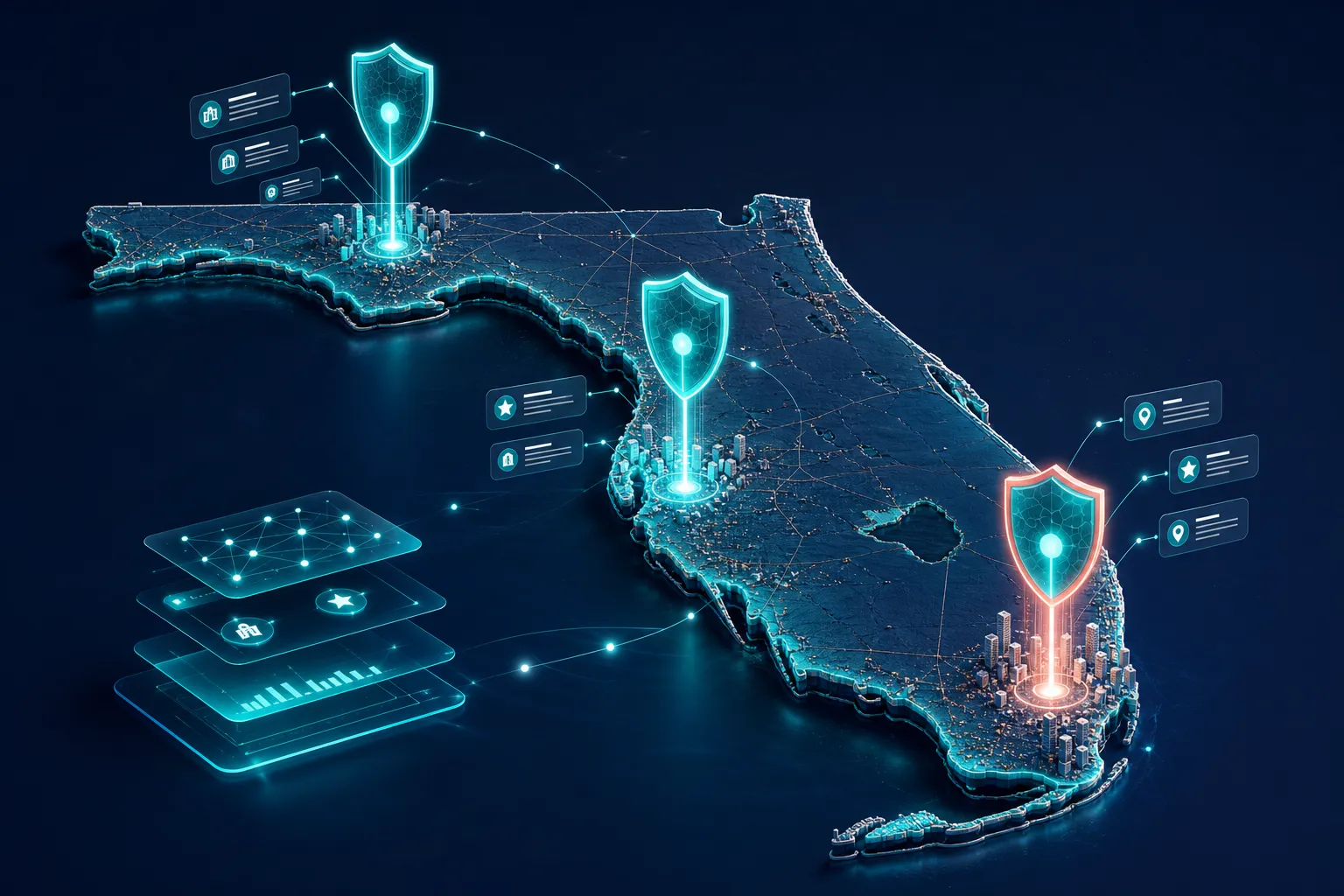 Hurricane Preparedness for Businesses: How Do You Protect Operations and Customers?