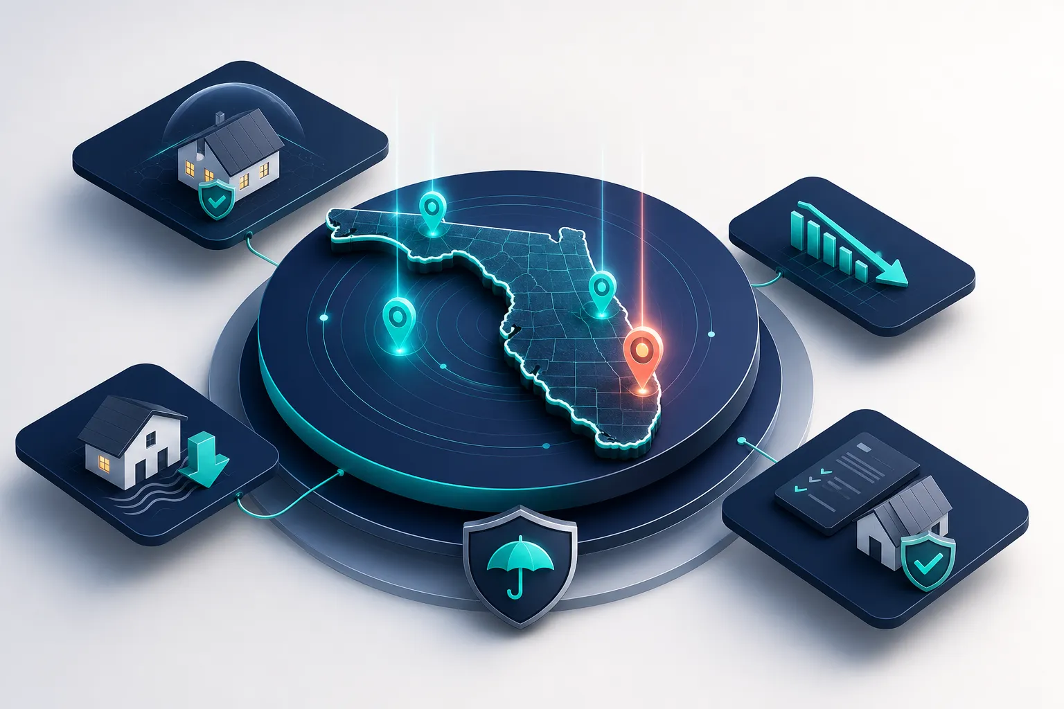 Are Florida Insurance Rates Dropping in 2026?