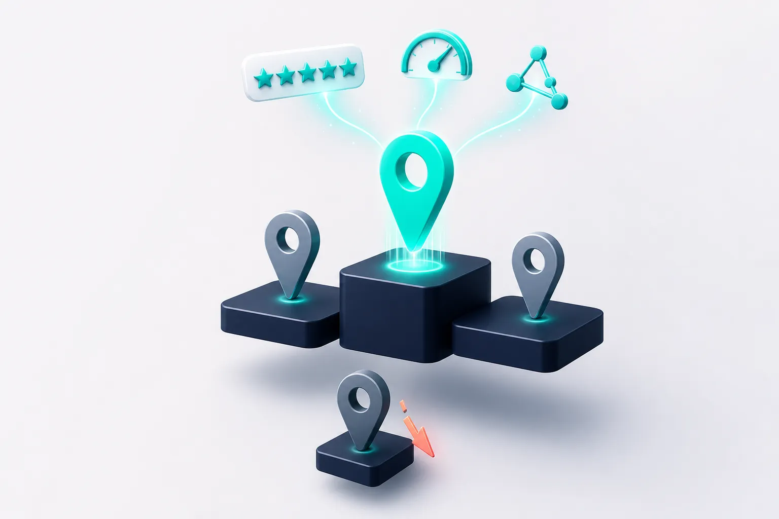 Why Did My Business Drop Out of Google Maps, and How Do I Get Back In?