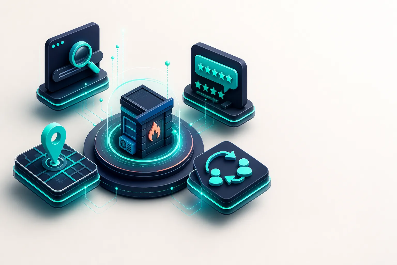 How Can an HVAC Marketing Plan Drive Real Growth in 2026?