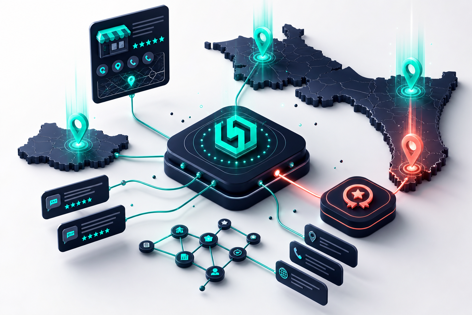 Optimize for Google's Knowledge Graph in 2026