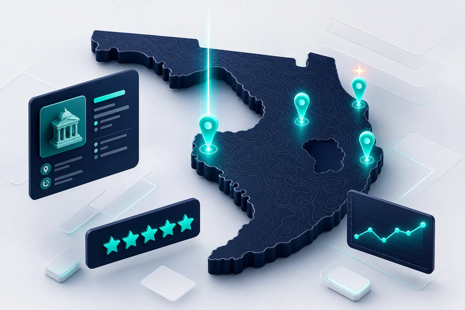 Law Firm SEO in Florida: How Attorneys Get Found Before the Competition