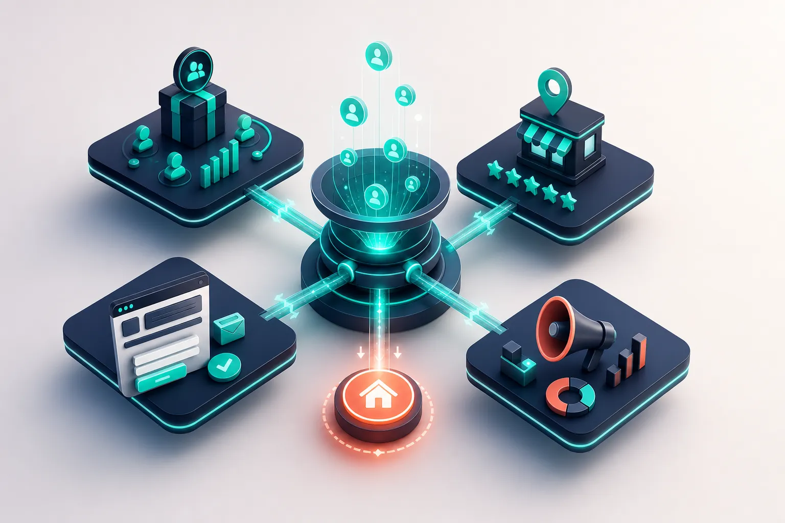 Lead Generation for Roofing: How To Get More Roofing Leads in 2026