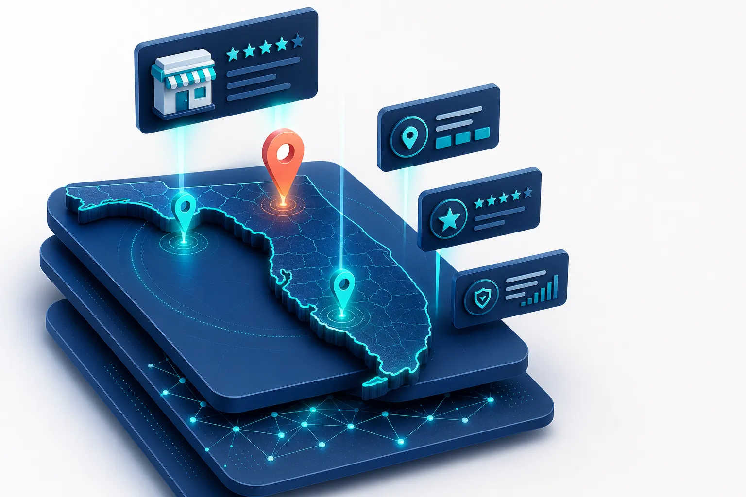 How Does Local SEO Help HVAC Contractors Book More Jobs?