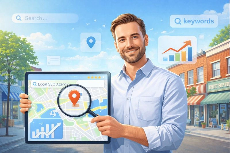 How to Choose a Local SEO Company: A Practical Guide for Businesses