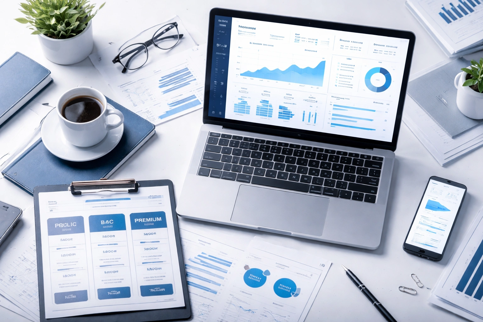 SEO Pricing Packages for Local Businesses | 2026