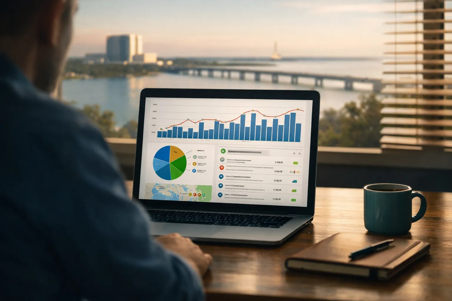 Marketing and Advertising: What’s the Difference and Which Drives More Local Leads?