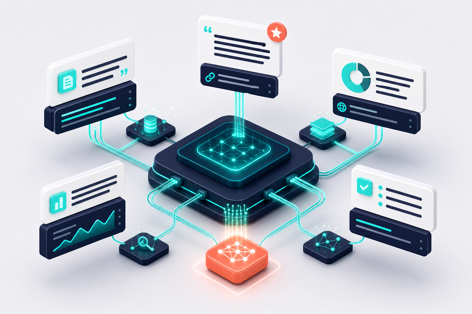 Quotable Content Patterns AI Engines Actually Cite