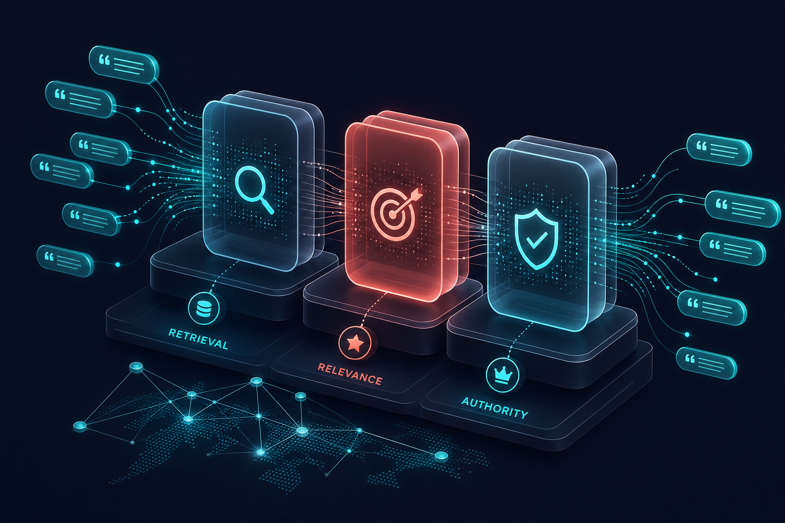 AI Search Ranking Factors in 2026