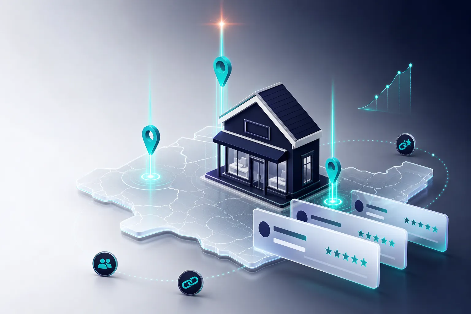 Roofing SEO: The Complete Guide for 2026