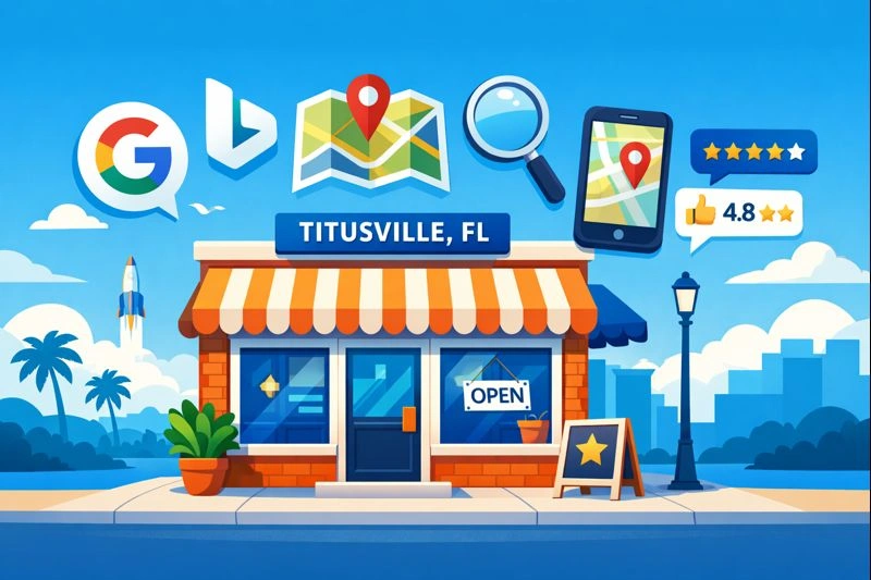 On-Page SEO for Local Businesses | Space Coast Guide
