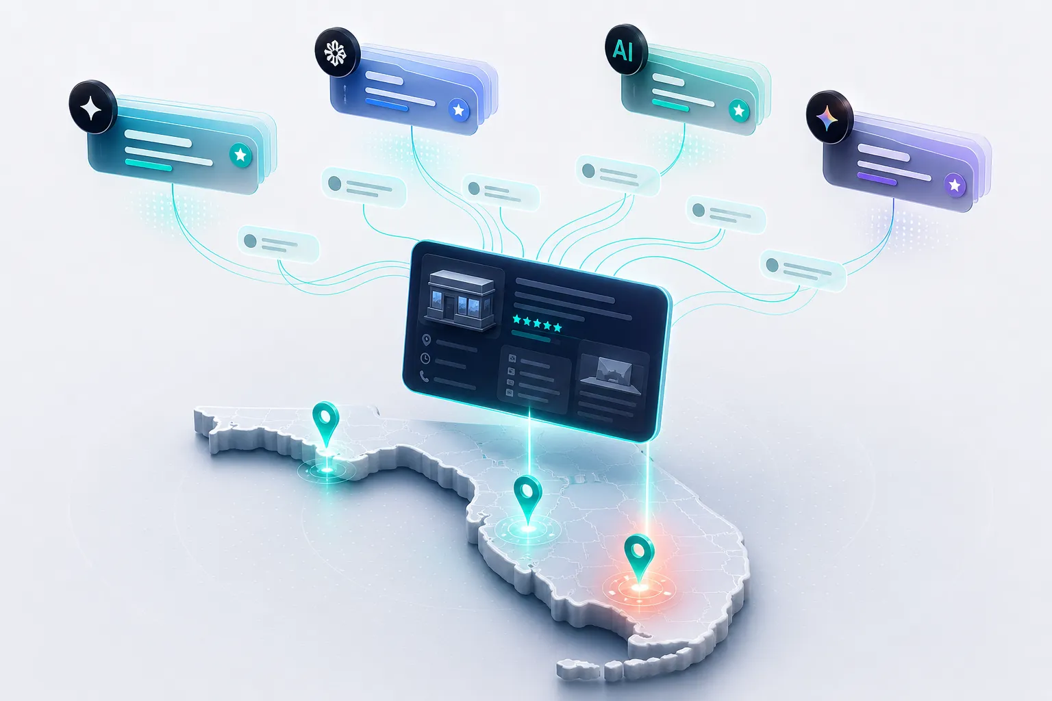 What 'AI SEO' Actually Means (and What It Costs in Florida)