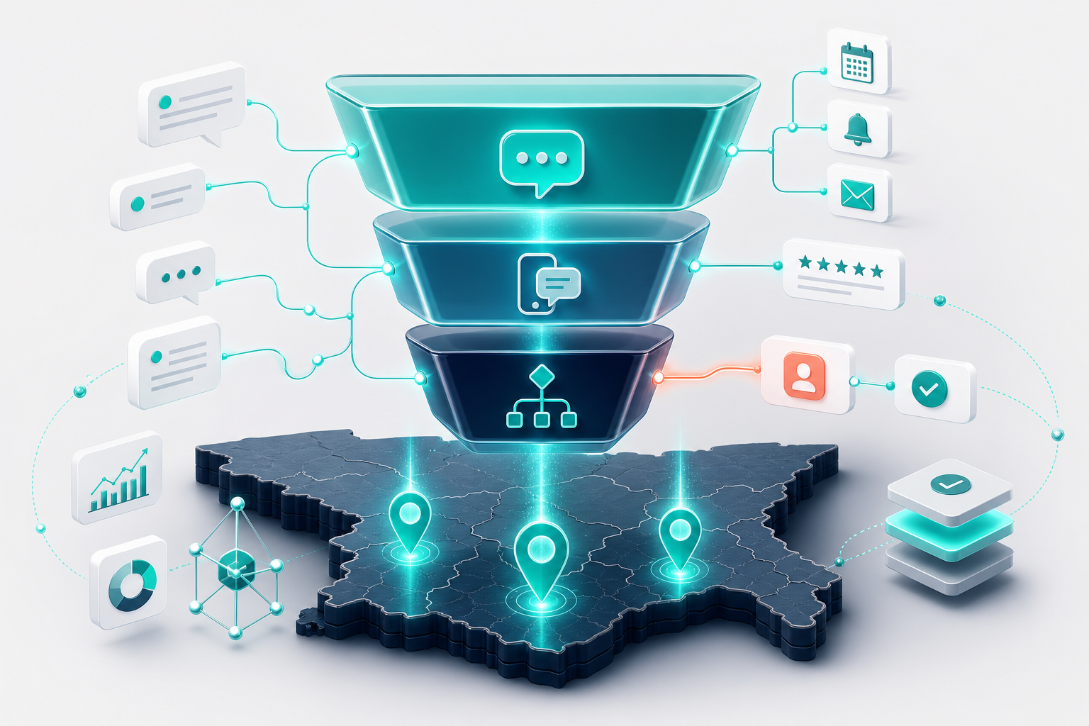 AI Automation for Local Service Businesses