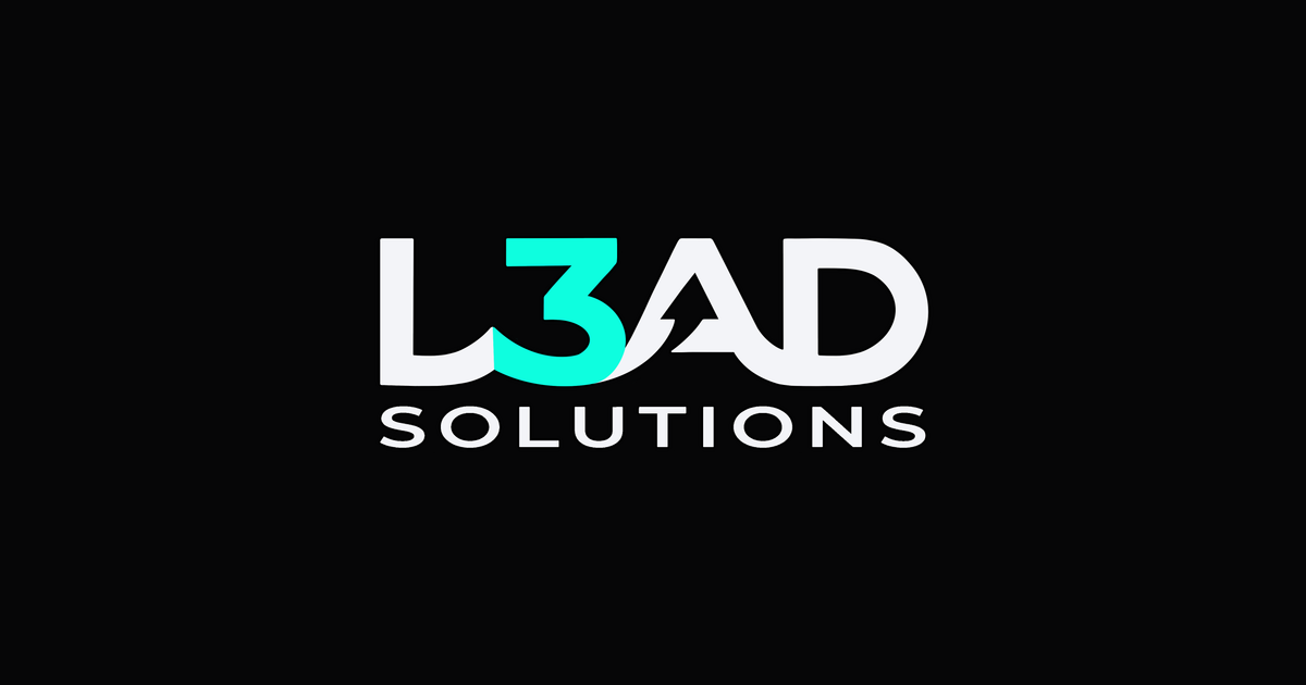 L3ad Solutions